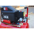 CE certificate 2hp direct-driven piston air compressor 50L